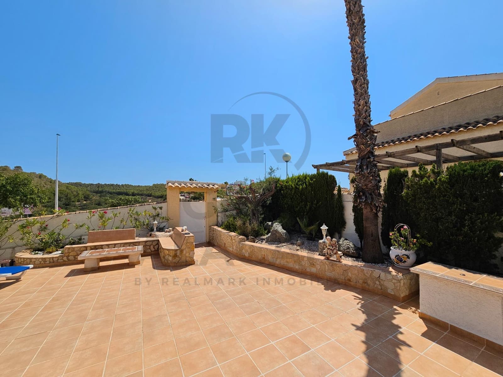 3 soveværelse Villa til salg i Gran Alacant med swimmingpool garage - € 525.000 (Ref: 9181065)