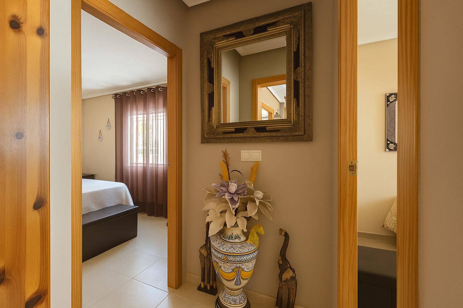 3 soveværelse Lejlighed til salg i Gran Alacant med swimmingpool garage - € 212.500 (Ref: 9198466)