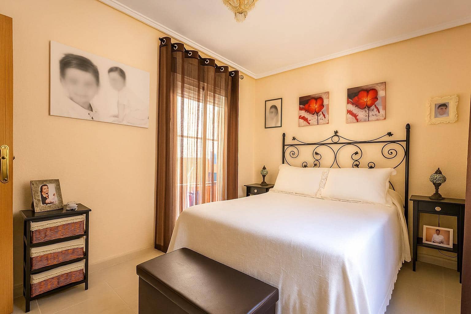 3 soveværelse Lejlighed til salg i Gran Alacant med swimmingpool garage - € 212.500 (Ref: 9198466)