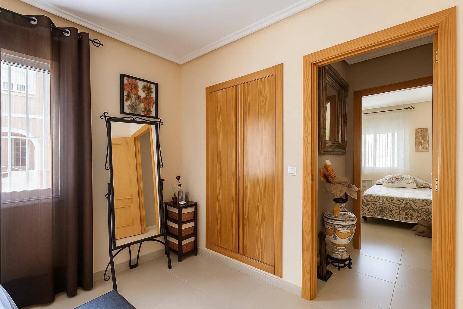 3 soveværelse Lejlighed til salg i Gran Alacant med swimmingpool garage - € 212.500 (Ref: 9198466)