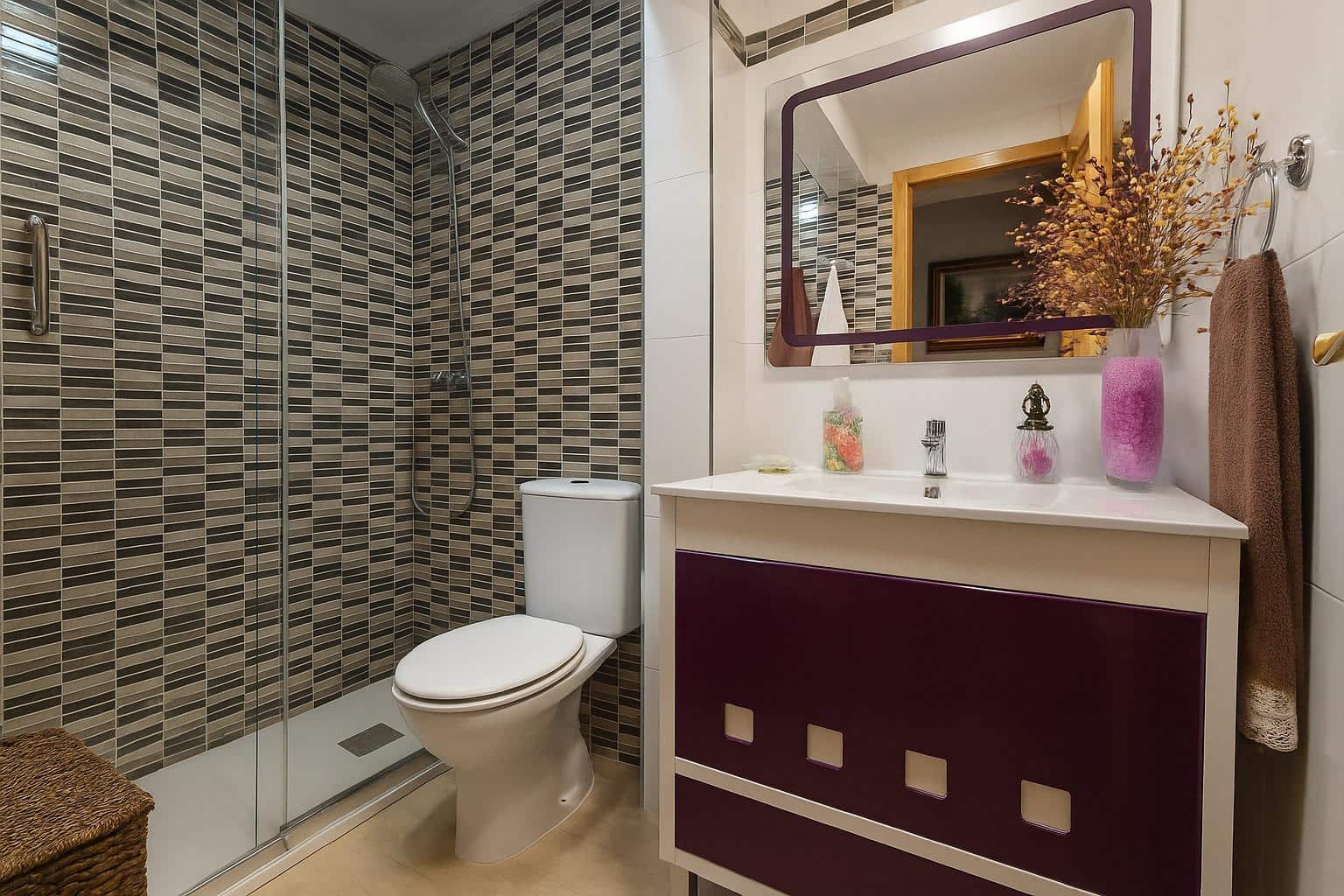 3 soveværelse Lejlighed til salg i Gran Alacant med swimmingpool garage - € 212.500 (Ref: 9198466)