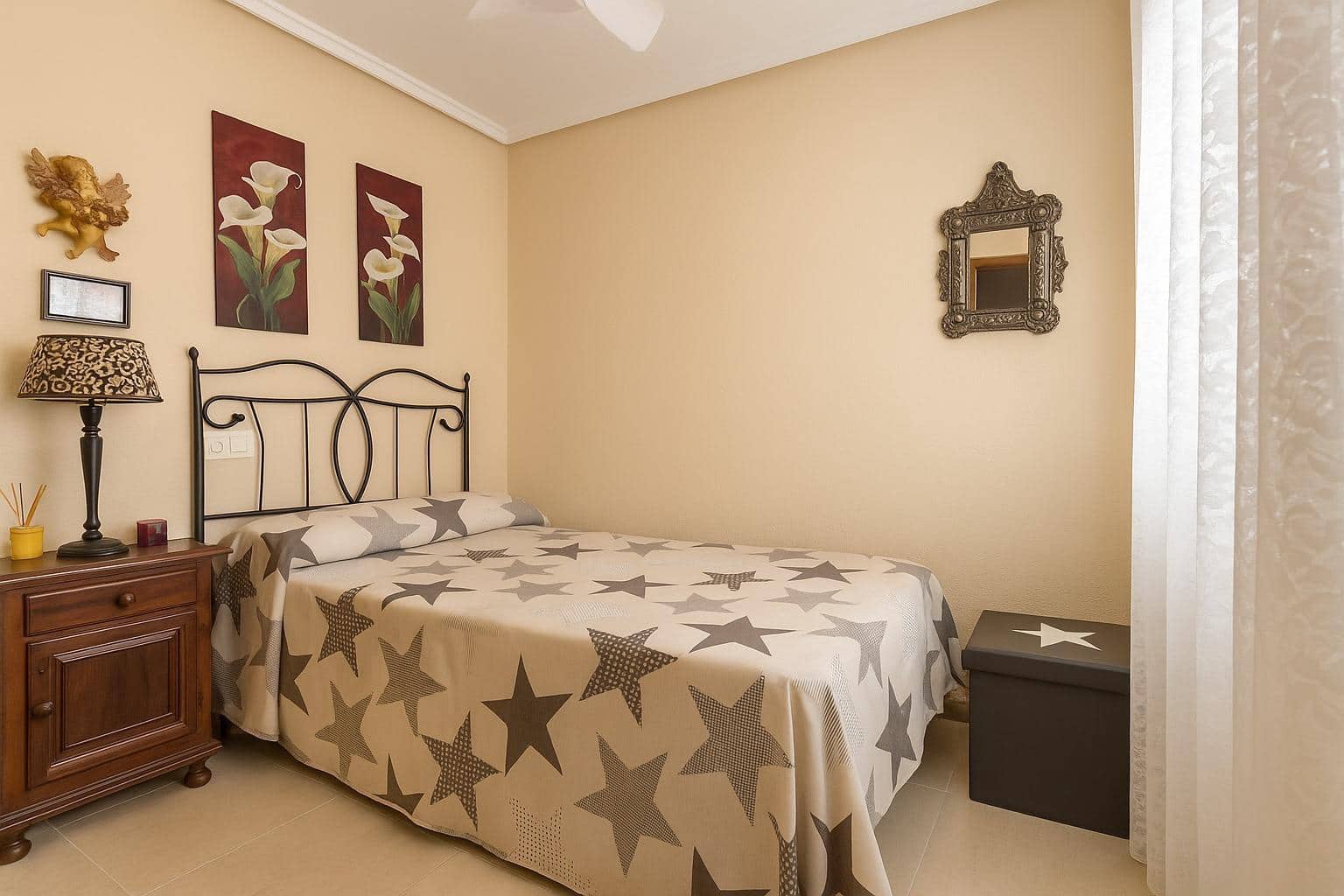 3 soveværelse Lejlighed til salg i Gran Alacant med swimmingpool garage - € 212.500 (Ref: 9198466)