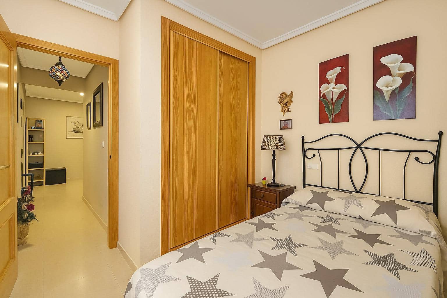 3 soveværelse Lejlighed til salg i Gran Alacant med swimmingpool garage - € 212.500 (Ref: 9198466)