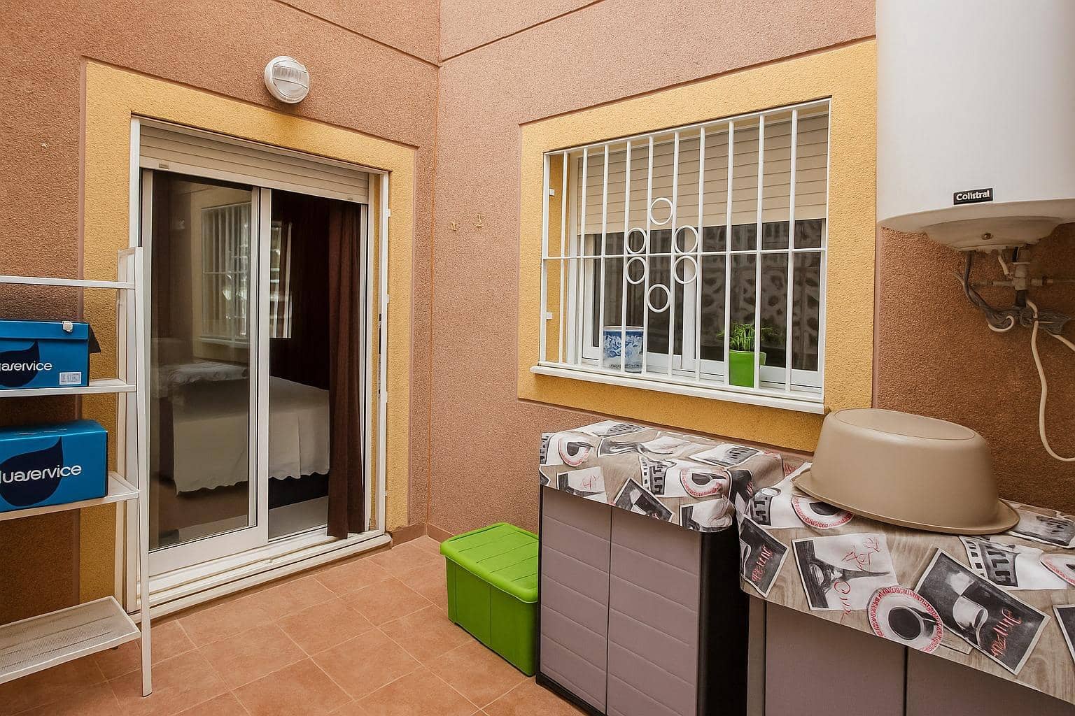 3 soveværelse Lejlighed til salg i Gran Alacant med swimmingpool garage - € 212.500 (Ref: 9198466)