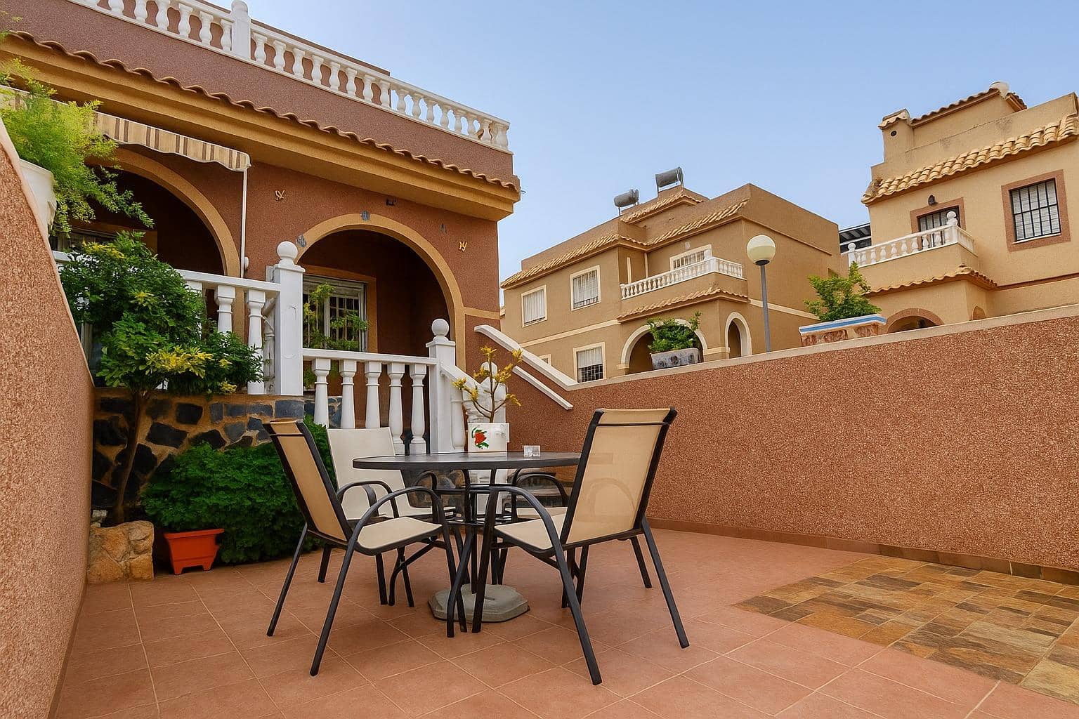 3 soveværelse Lejlighed til salg i Gran Alacant med swimmingpool garage - € 212.500 (Ref: 9198466)