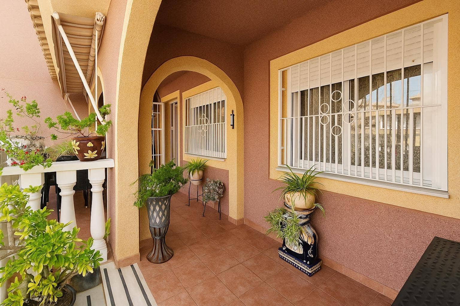 3 soveværelse Lejlighed til salg i Gran Alacant med swimmingpool garage - € 212.500 (Ref: 9198466)