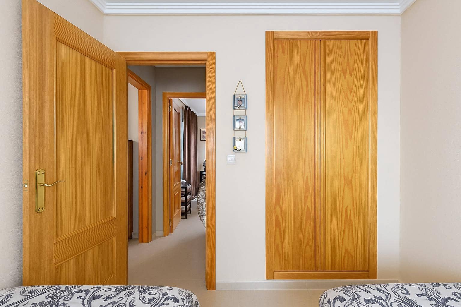 3 makuuhuone Asunto myytävänä paikassa Gran Alacant mukana uima-altaan 
autotalli - 212 500 € (Ref: 9198466)