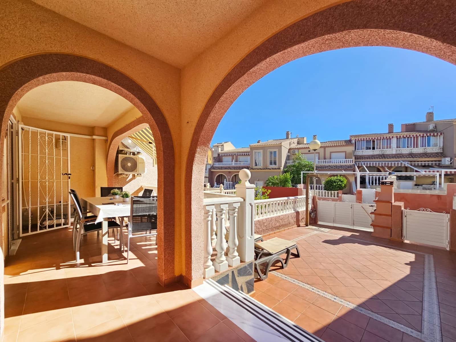 3 bedroom Bungalow for sale in Gran Alacant with pool - € 197,990 (Ref: 9208343)