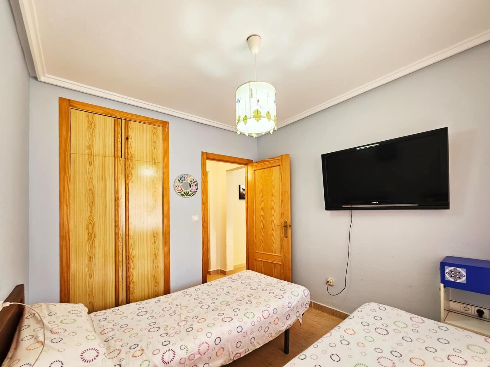 3 bedroom Bungalow for sale in Gran Alacant with pool - € 197,990 (Ref: 9208343)