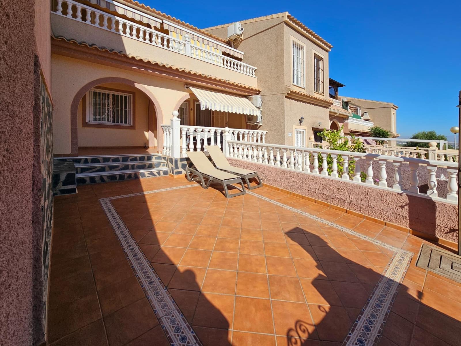 3 bedroom Bungalow for sale in Gran Alacant with pool - € 197,990 (Ref: 9208343)