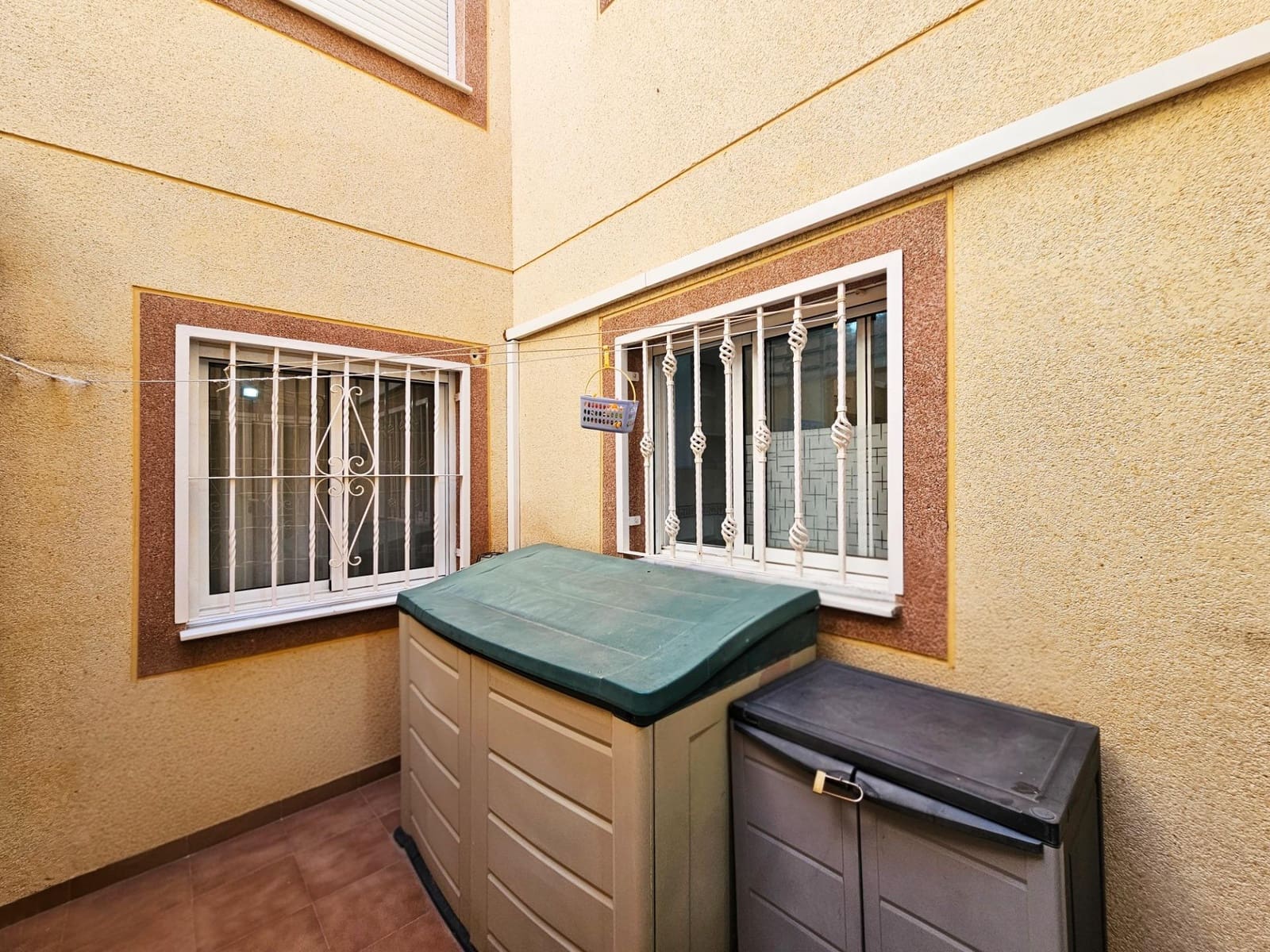 3 bedroom Bungalow for sale in Gran Alacant with pool - € 197,990 (Ref: 9208343)