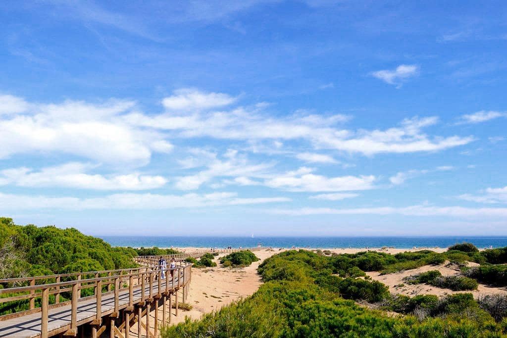 3 soveværelse Bungalow til salg i Gran Alacant med swimmingpool - € 197.990 (Ref: 9208343)