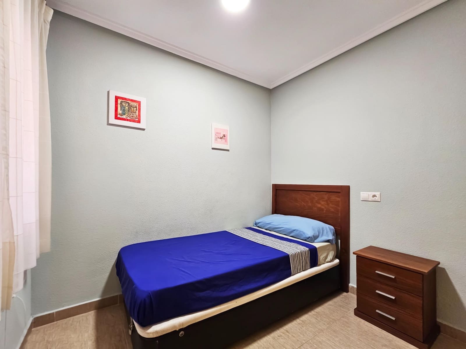 3 soveværelse Bungalow til salg i Gran Alacant med swimmingpool - € 197.990 (Ref: 9208343)