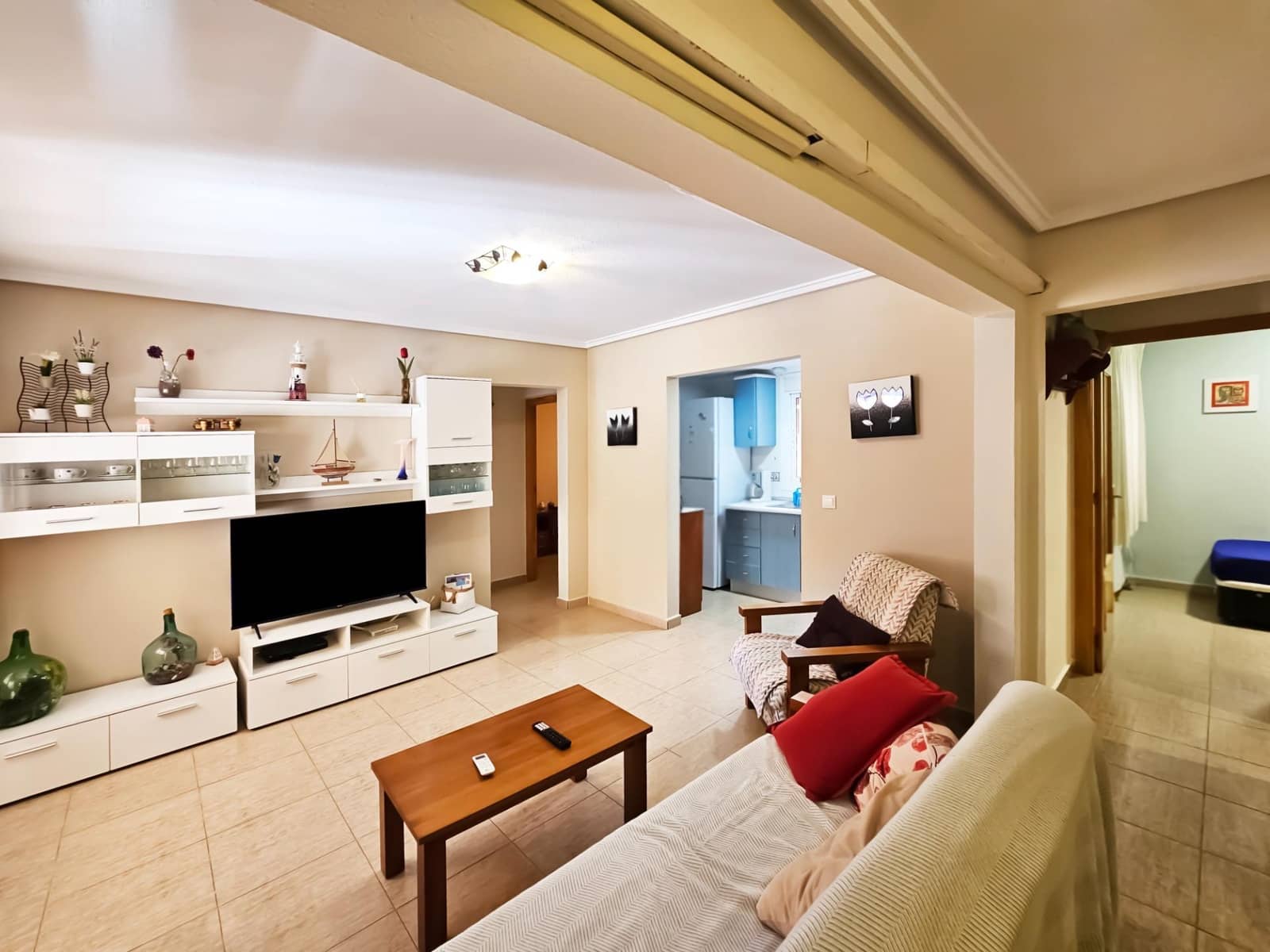 3 soveværelse Bungalow til salg i Gran Alacant med swimmingpool - € 197.990 (Ref: 9208343)