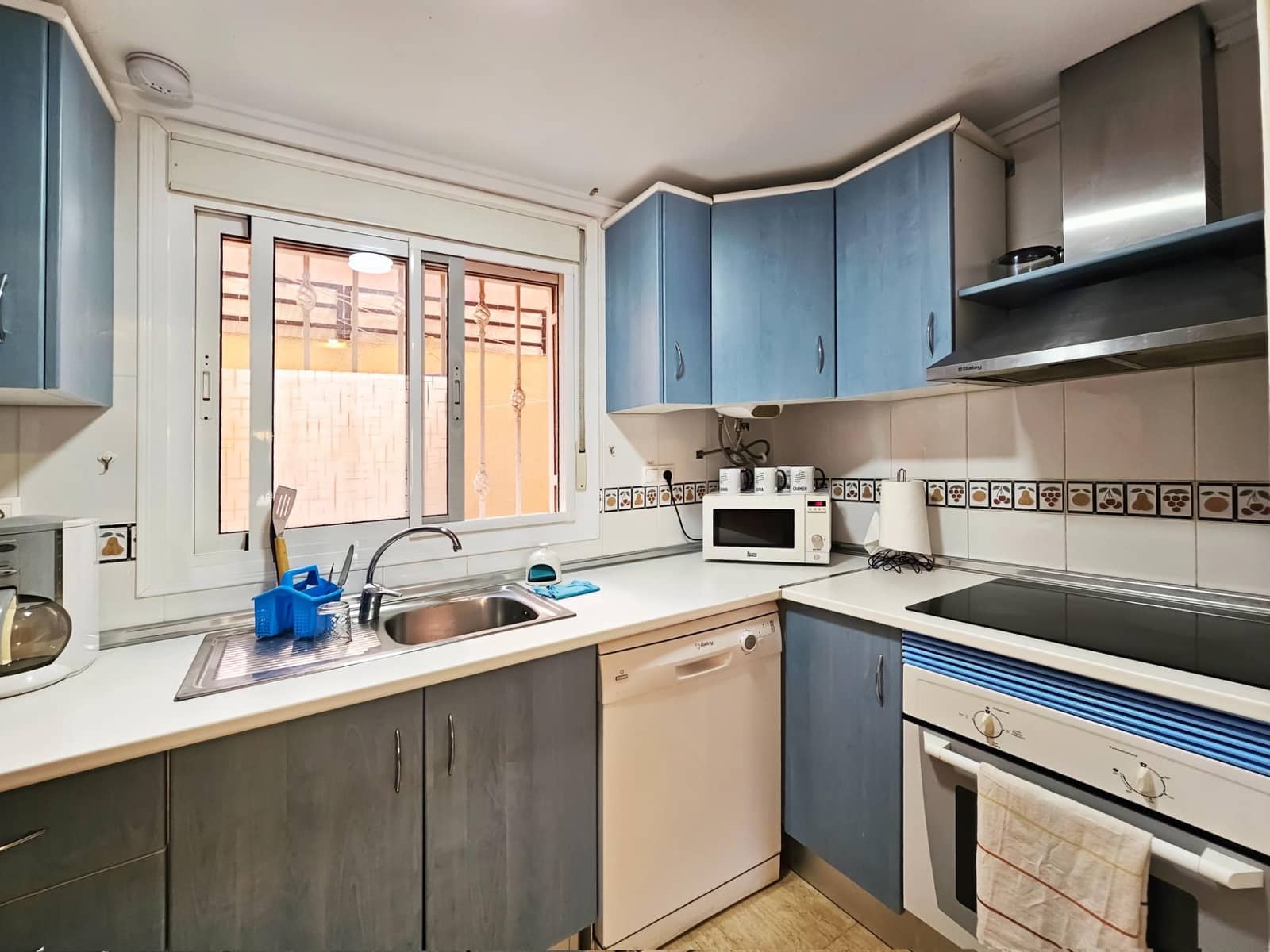 3 soveværelse Bungalow til salg i Gran Alacant med swimmingpool - € 197.990 (Ref: 9208343)