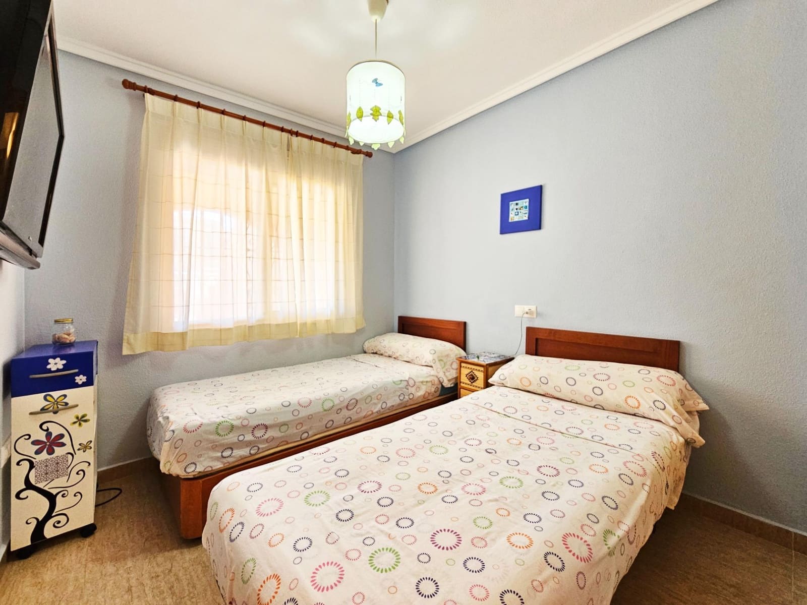 3 soveværelse Bungalow til salg i Gran Alacant med swimmingpool - € 197.990 (Ref: 9208343)