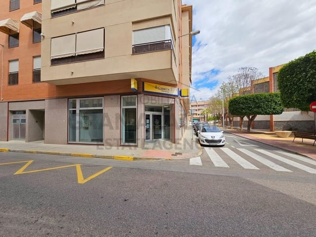 Kommersiell till salu i Torrellano, Elche / Elx - 599 500 € (Ref: 9282246)