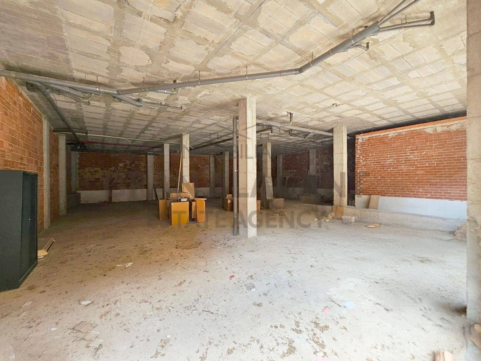 Kommersiell till salu i Torrellano - 599 500 € (Ref: 9282246)