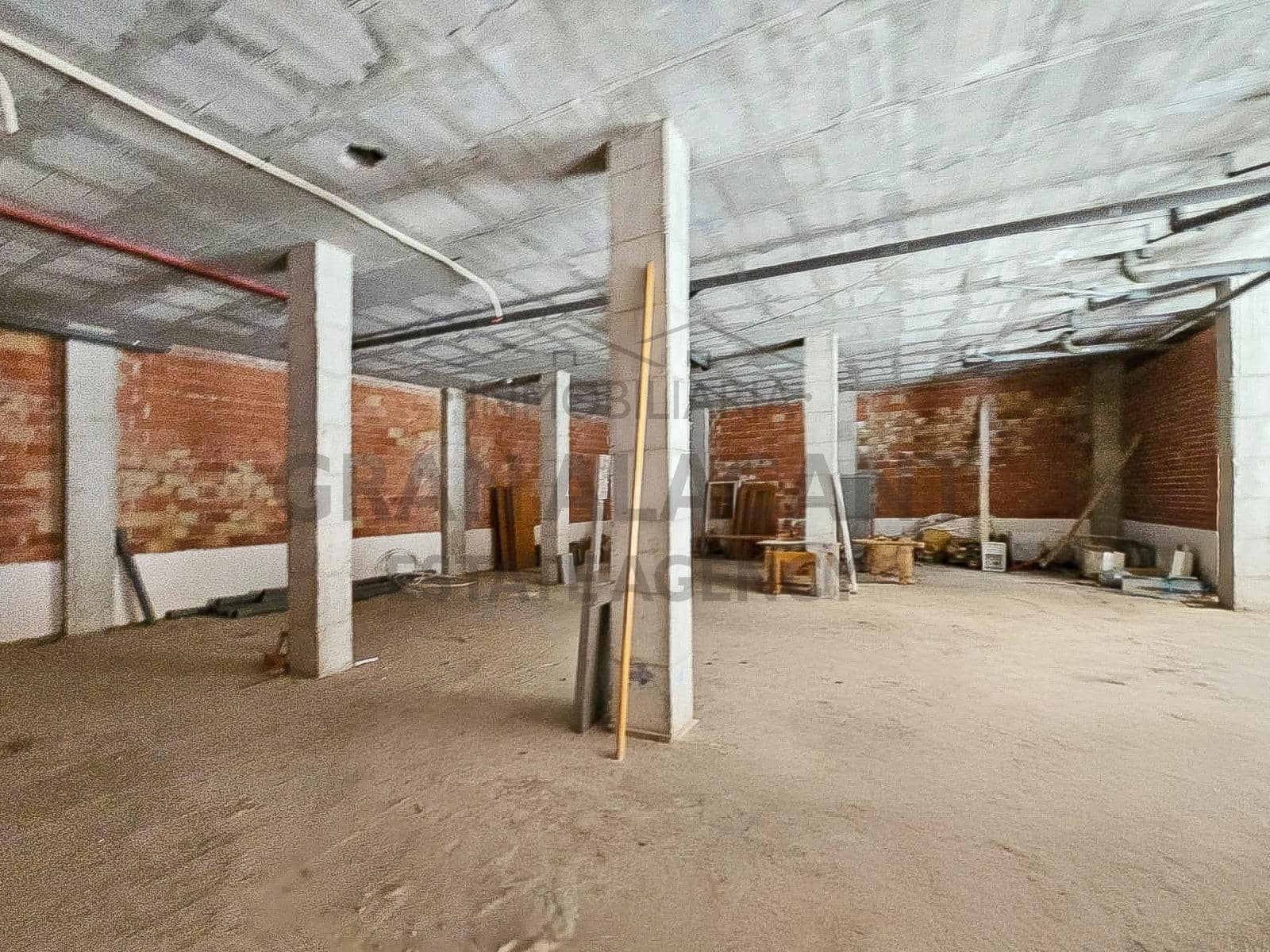 Kommersiell till salu i Torrellano - 599 500 € (Ref: 9282246)