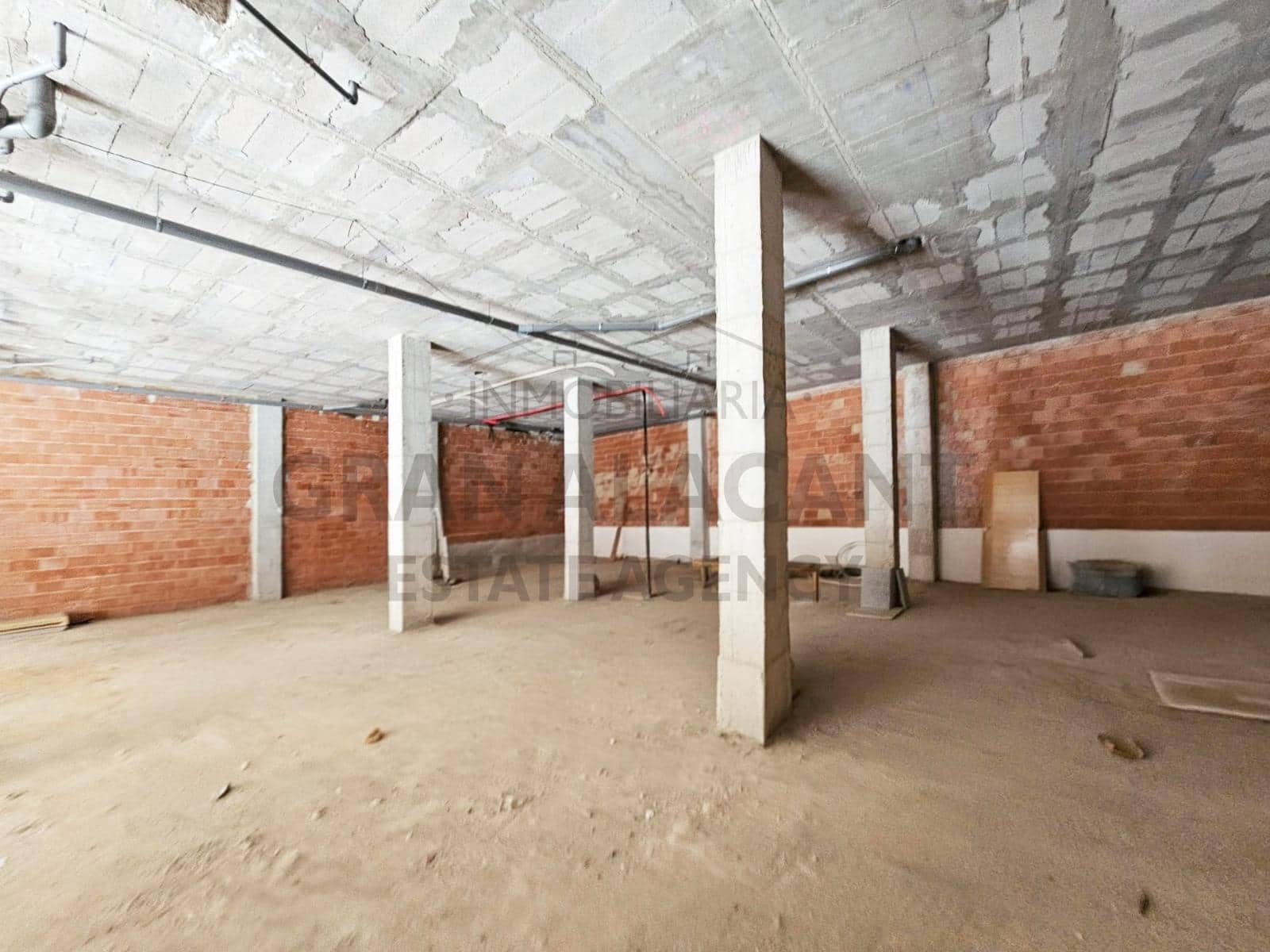 Kommersiell till salu i Torrellano - 260 000 € (Ref: 9282247)