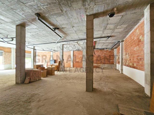 Kommersiell till salu i Torrellano, Elche / Elx - 260 000 € (Ref: 9282247)