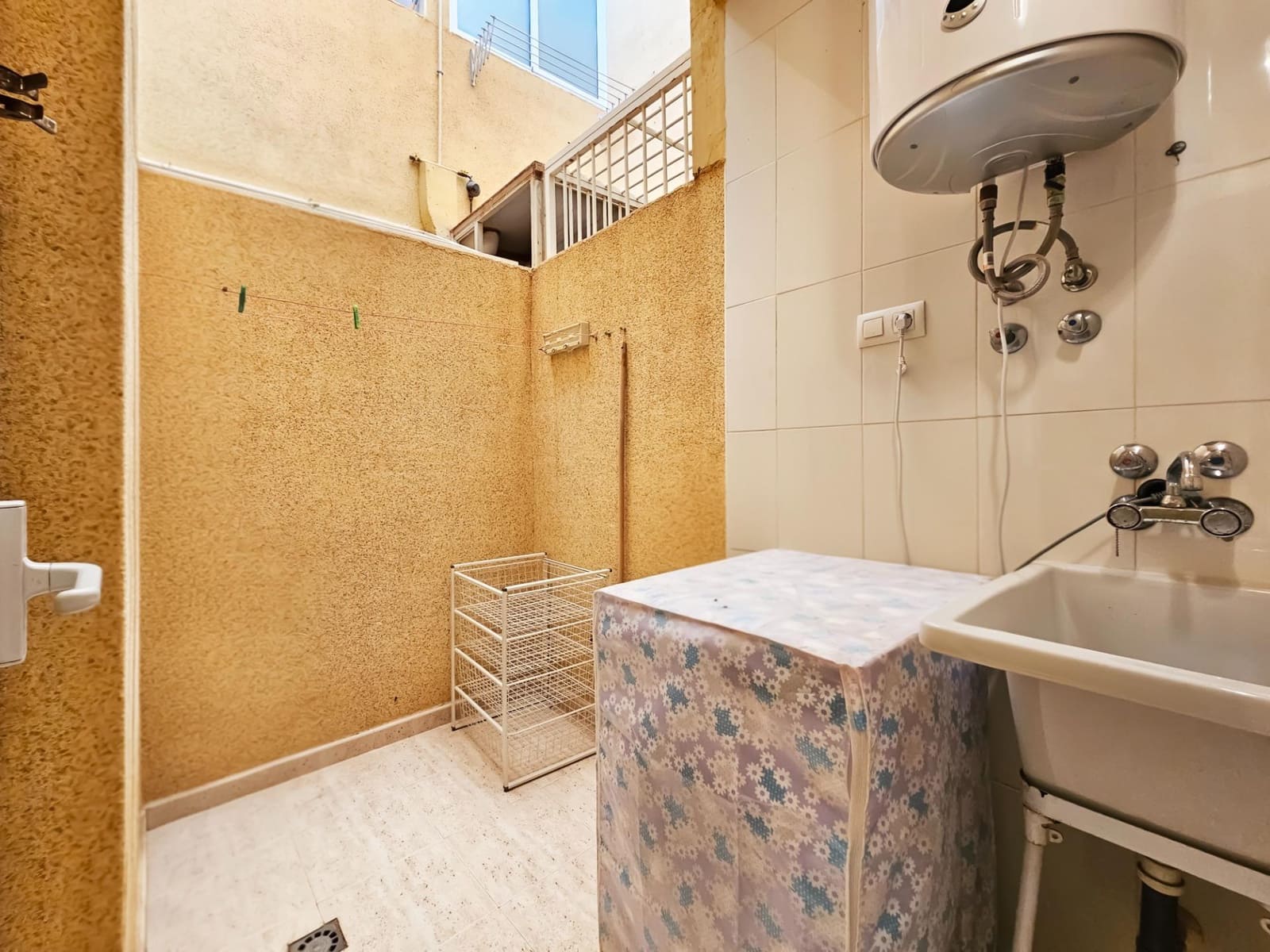 2 makuuhuone Huoneisto myytävänä paikassa Gran Alacant mukana uima-altaan 
autotalli - 235 000 € (Ref: 9282248)