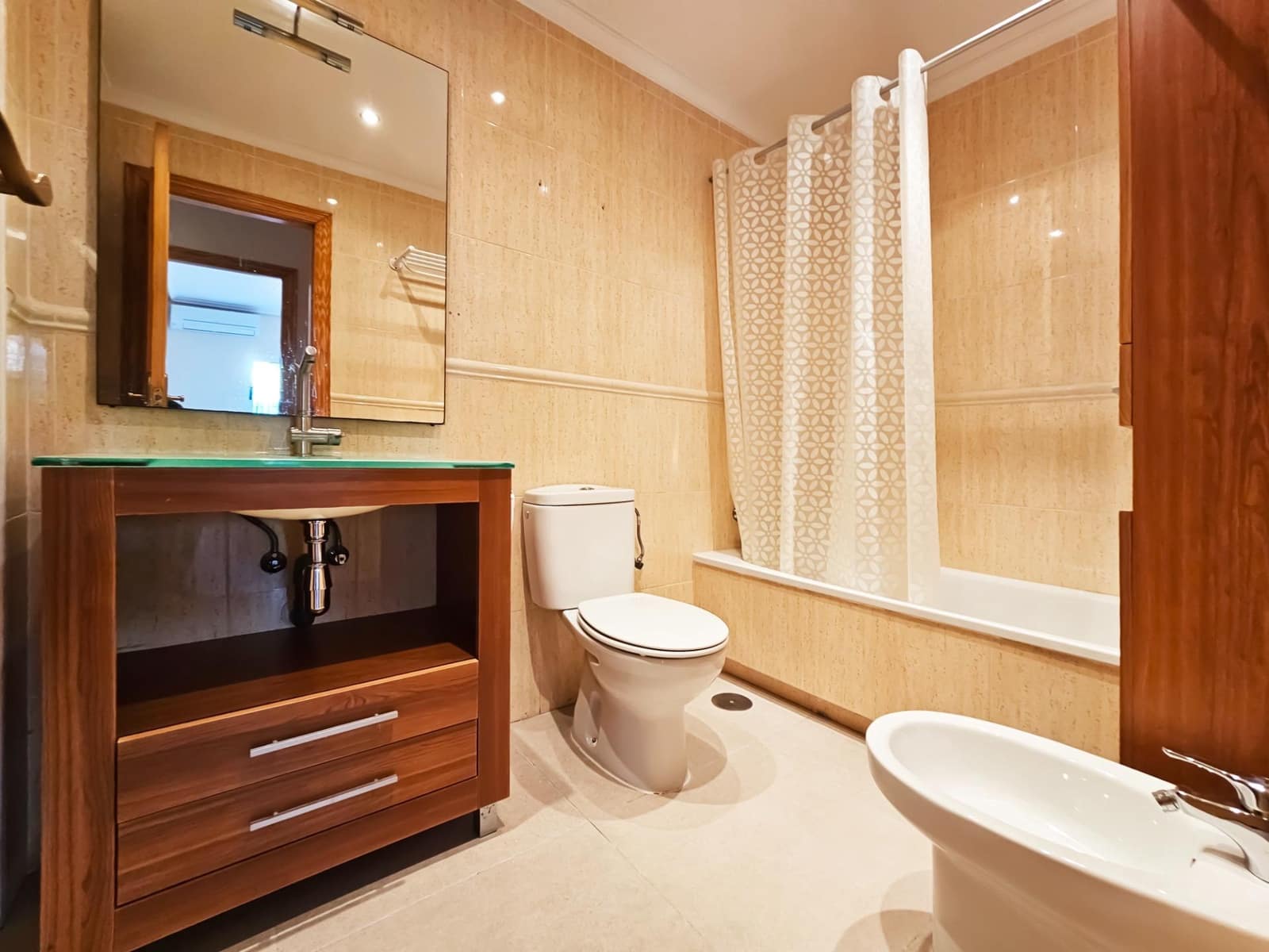 2 makuuhuone Huoneisto myytävänä paikassa Gran Alacant mukana uima-altaan 
autotalli - 235 000 € (Ref: 9282248)