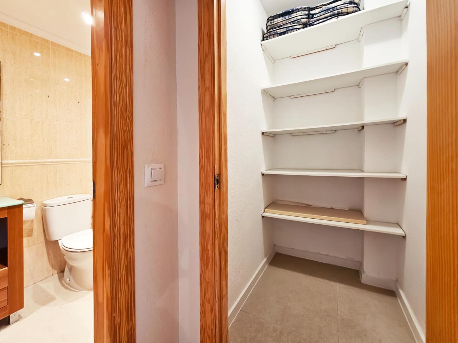 2 makuuhuone Huoneisto myytävänä paikassa Gran Alacant mukana uima-altaan 
autotalli - 235 000 € (Ref: 9282248)