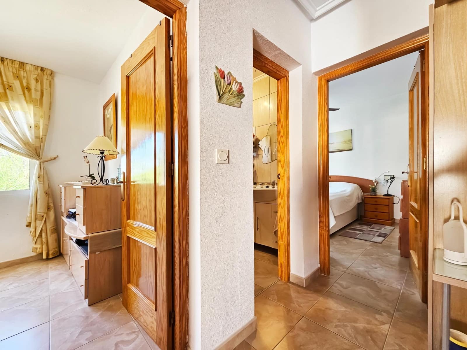 3 Zimmer Bungalow zu verkaufen in Gran Alacant mit Pool - 199.000 € (Ref: 9294414)