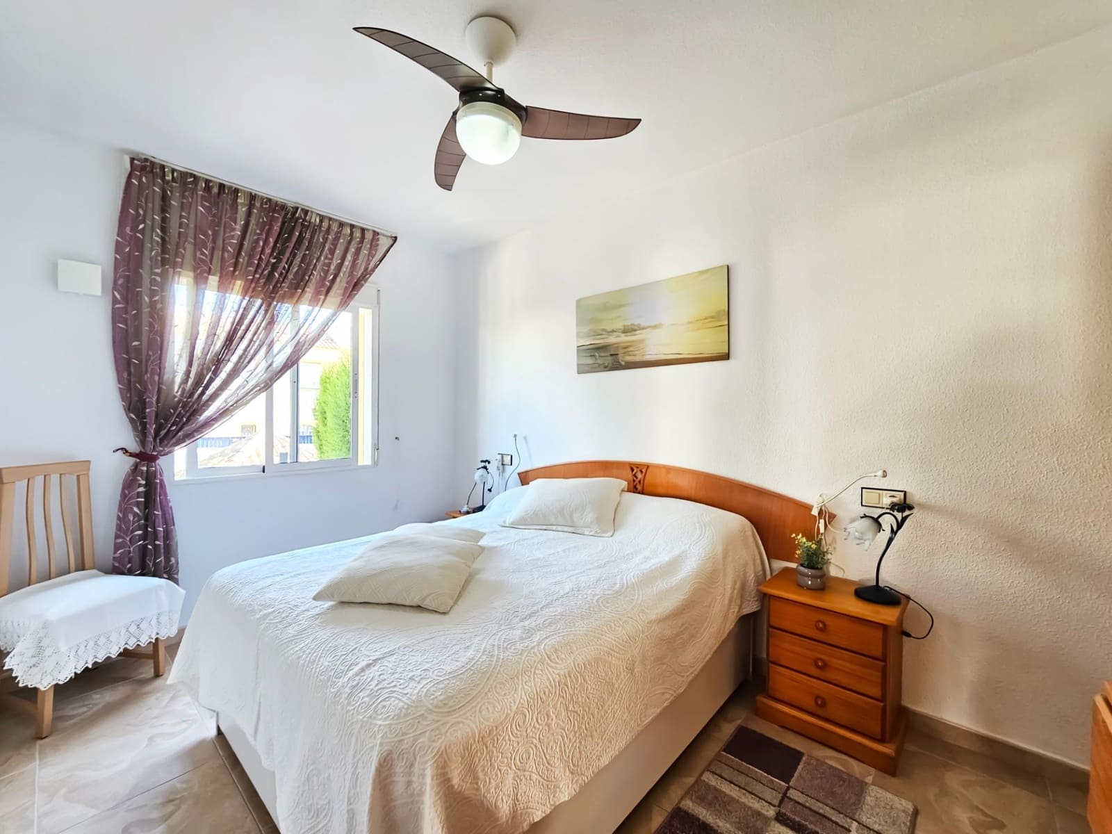 3 Zimmer Bungalow zu verkaufen in Gran Alacant mit Pool - 199.000 € (Ref: 9294414)