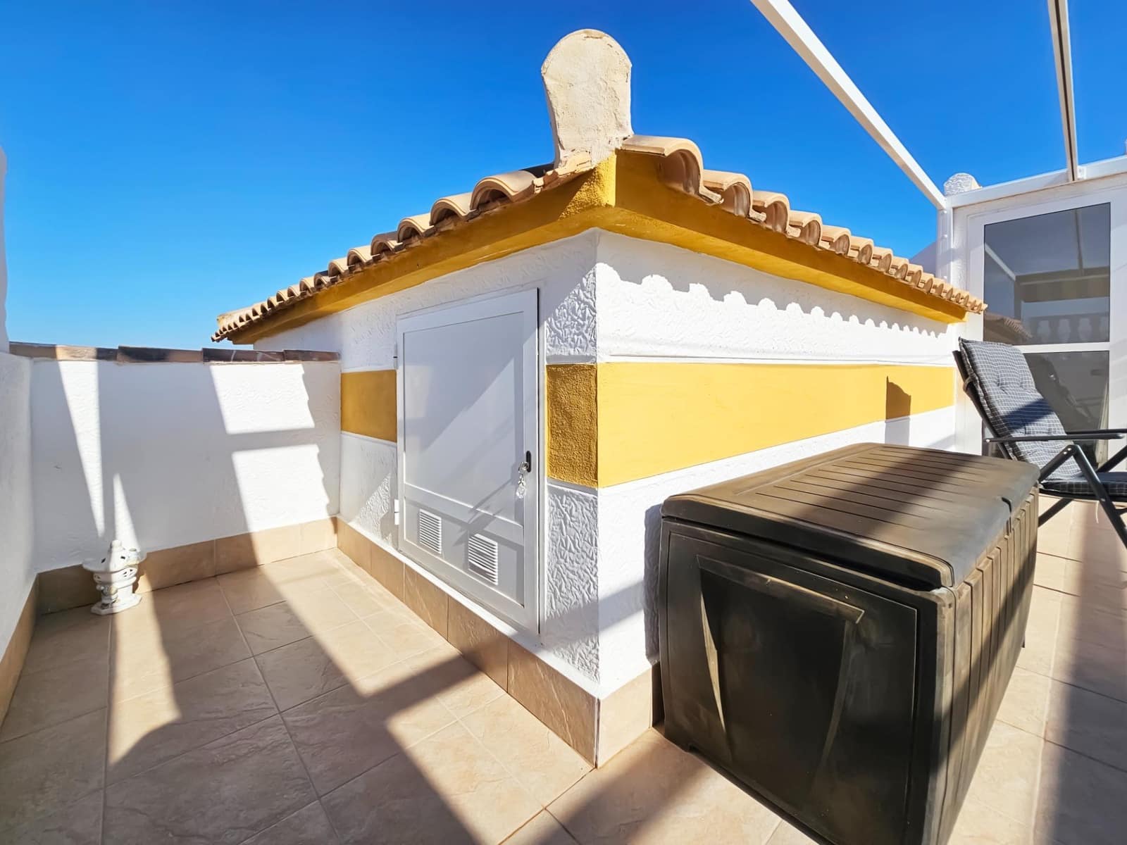 3 Zimmer Bungalow zu verkaufen in Gran Alacant mit Pool - 199.000 € (Ref: 9294414)