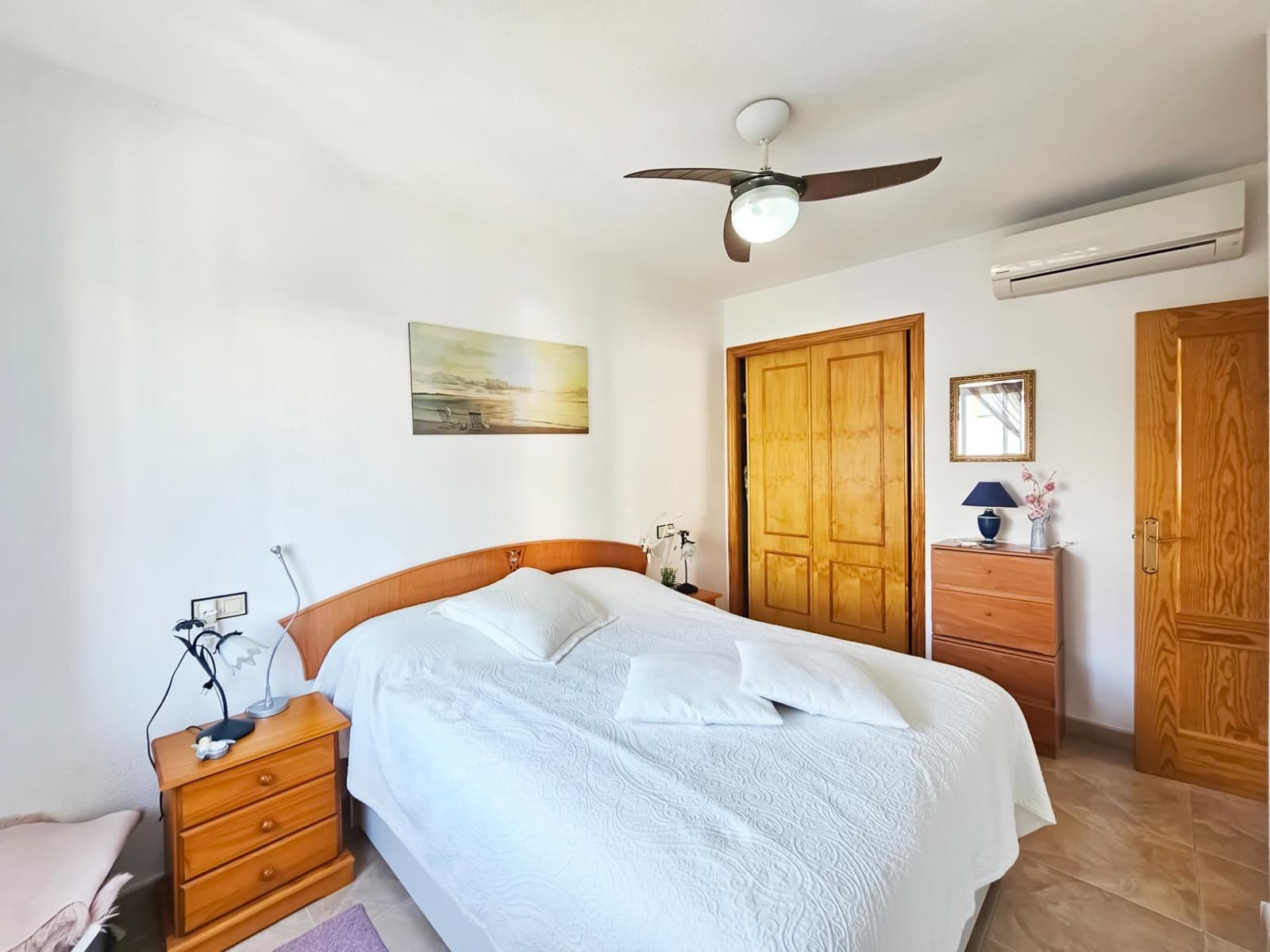 3 soverom Leilighet til salgs i Gran Alacant med svømmebasseng - € 200 000 (Ref: 9294414)