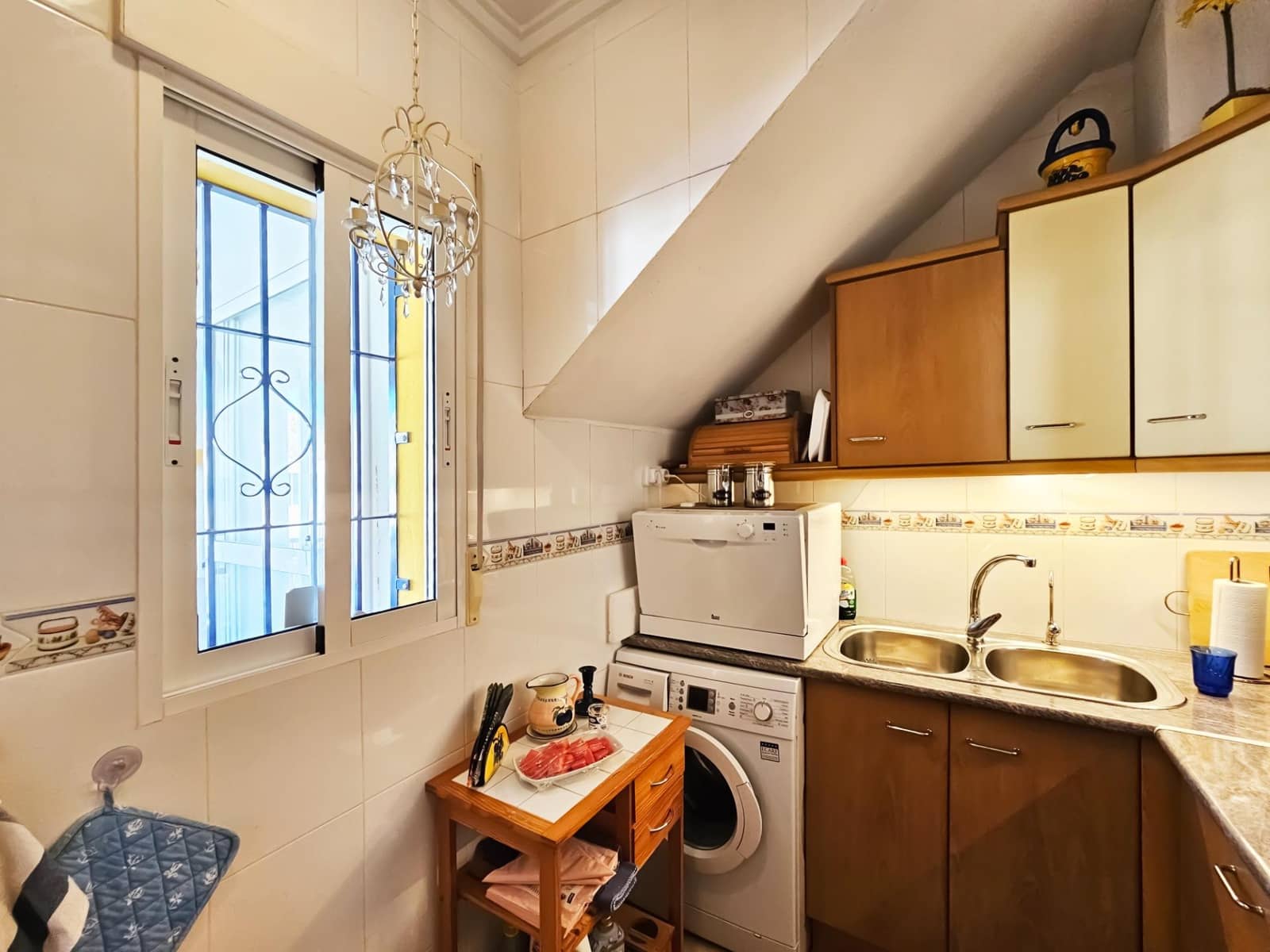 3 soverom Leilighet til salgs i Gran Alacant med svømmebasseng - € 200 000 (Ref: 9294414)