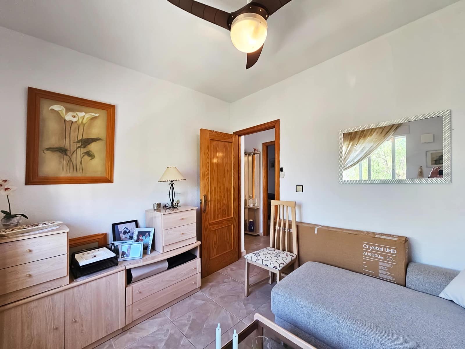 3 soverom Leilighet til salgs i Gran Alacant med svømmebasseng - € 200 000 (Ref: 9294414)