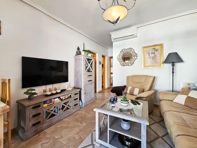3 camera da letto Appartamento in vendita in Gran Alacant, Santa Pola con piscina - 200.000 € (Rif: 9294414)