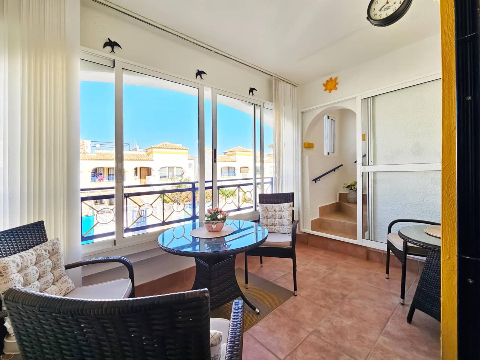 3 soverom Leilighet til salgs i Gran Alacant med svømmebasseng - € 200 000 (Ref: 9294414)