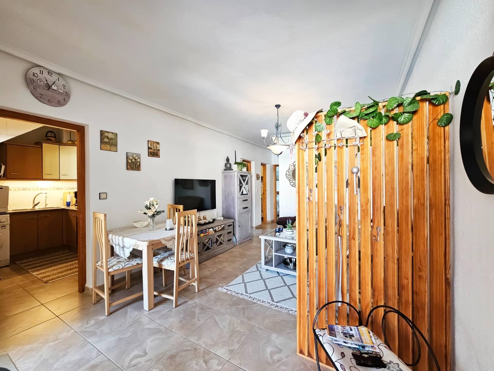 3 soverom Leilighet til salgs i Gran Alacant med svømmebasseng - € 200 000 (Ref: 9294414)