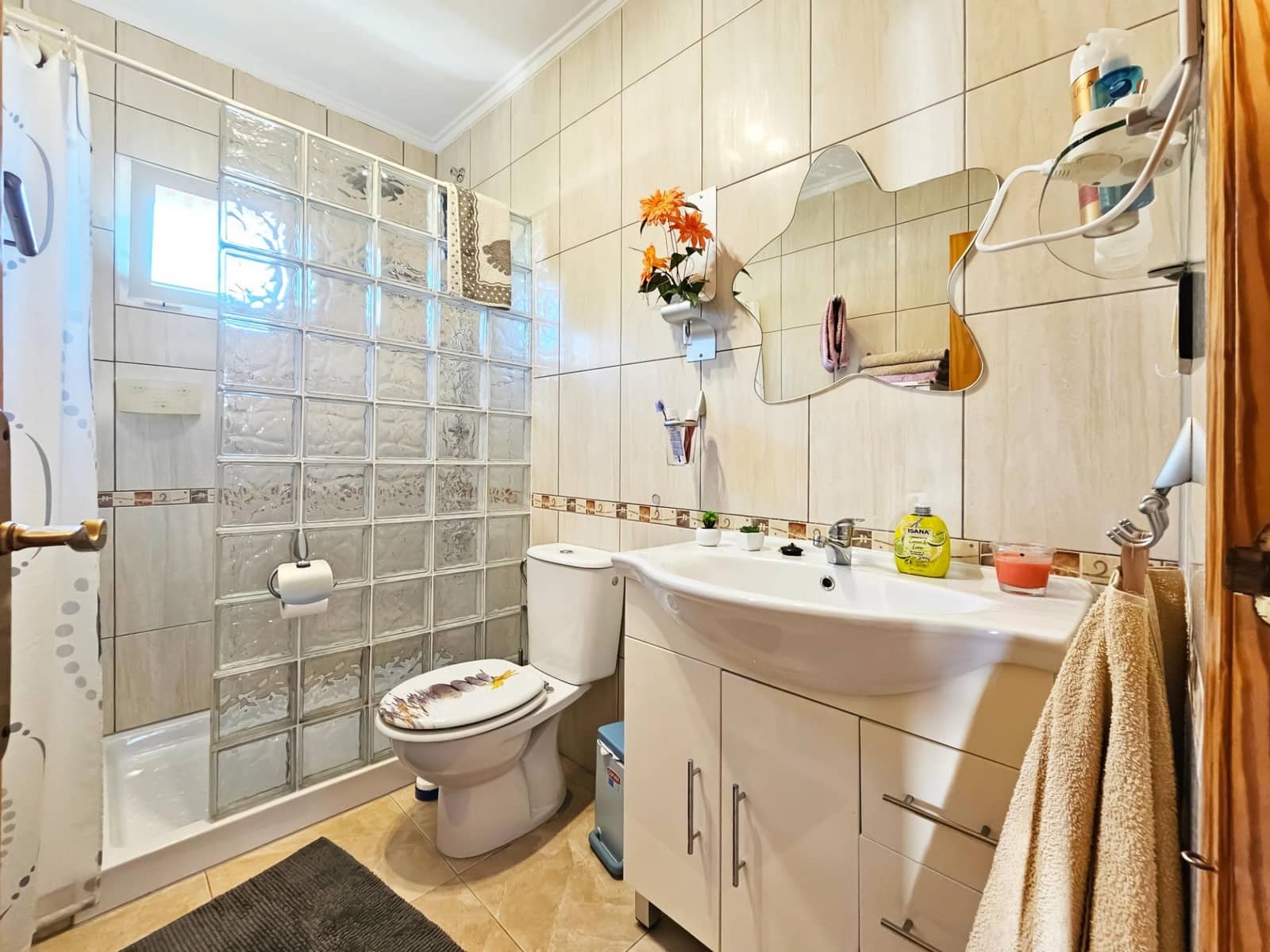 3 soverom Leilighet til salgs i Gran Alacant med svømmebasseng - € 200 000 (Ref: 9294414)