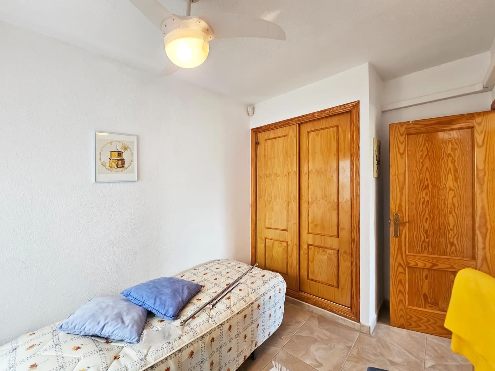 3 soverom Leilighet til salgs i Gran Alacant med svømmebasseng - € 200 000 (Ref: 9294414)