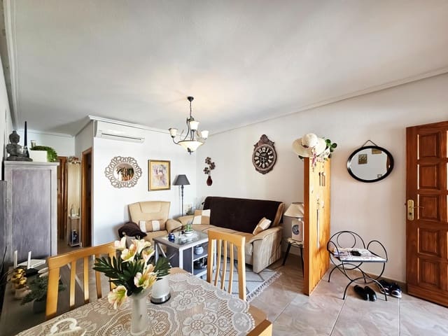 3 camera da letto Appartamento in vendita in Gran Alacant, Santa Pola con piscina - 200.000 € (Rif: 9294414)