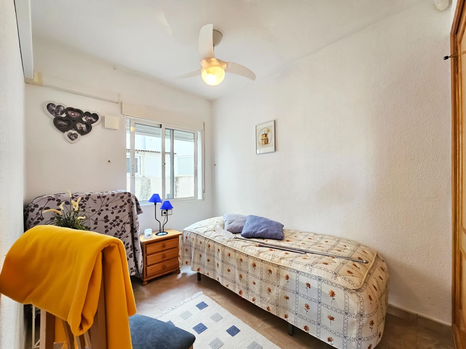 3 soverom Leilighet til salgs i Gran Alacant med svømmebasseng - € 200 000 (Ref: 9294414)