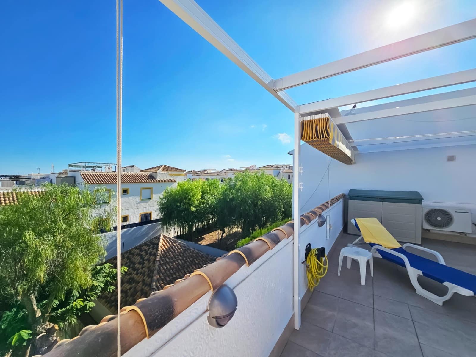 3 soverom Leilighet til salgs i Gran Alacant med svømmebasseng - € 200 000 (Ref: 9294414)