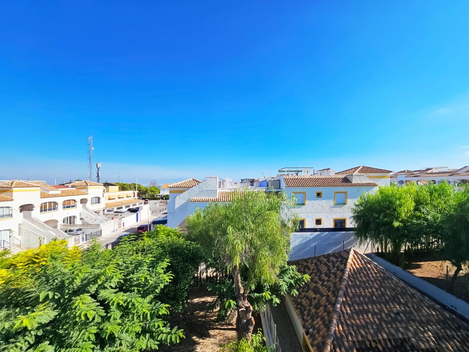 3 soverom Leilighet til salgs i Gran Alacant med svømmebasseng - € 200 000 (Ref: 9294414)