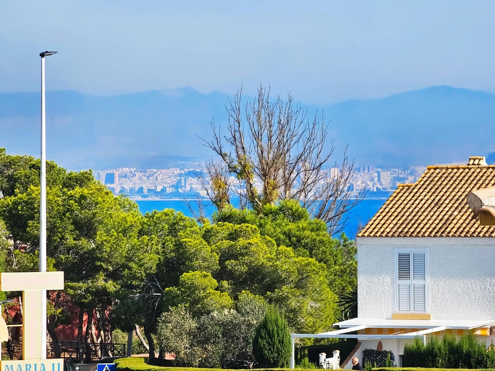 3 soverom Leilighet til salgs i Gran Alacant med svømmebasseng - € 200 000 (Ref: 9294414)