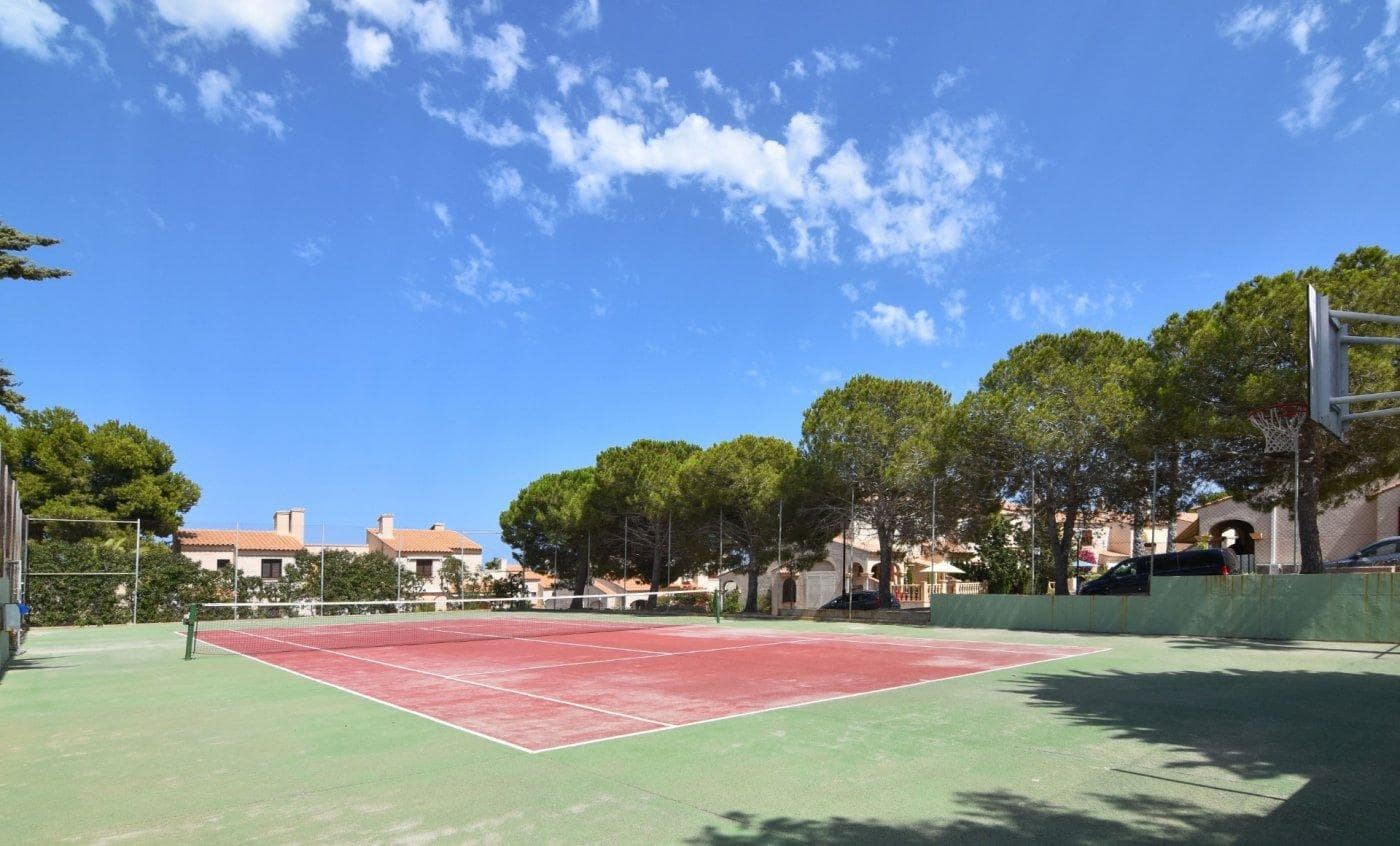 3 bedroom Apartment for sale in Gran Alacant with pool garage - € 380,000 (Ref: 9310924)