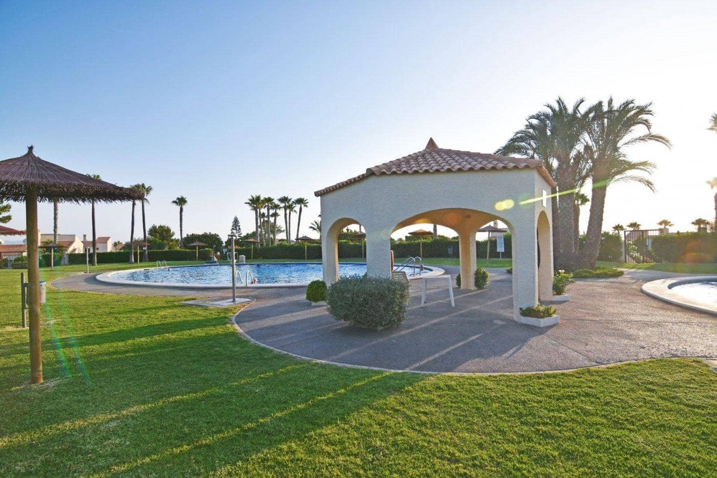 3 bedroom Apartment for sale in Gran Alacant with pool garage - € 380,000 (Ref: 9310924)