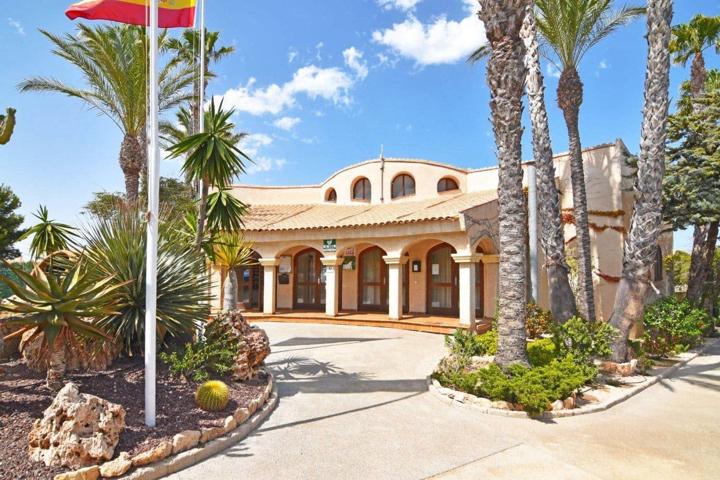 3 bedroom Apartment for sale in Gran Alacant with pool garage - € 380,000 (Ref: 9310924)