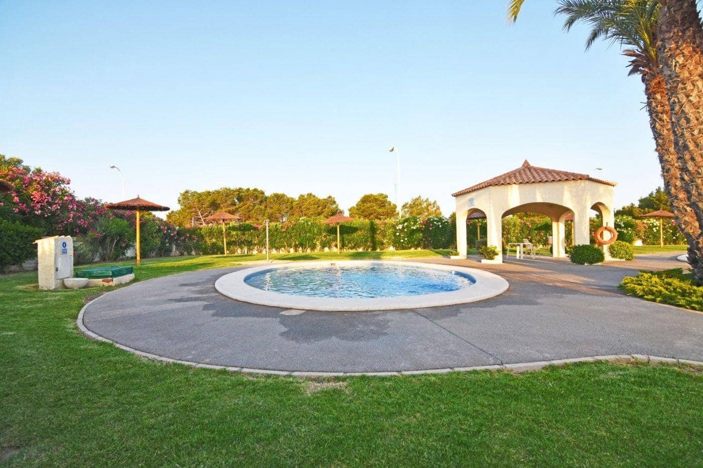 3 bedroom Apartment for sale in Gran Alacant with pool garage - € 380,000 (Ref: 9310924)