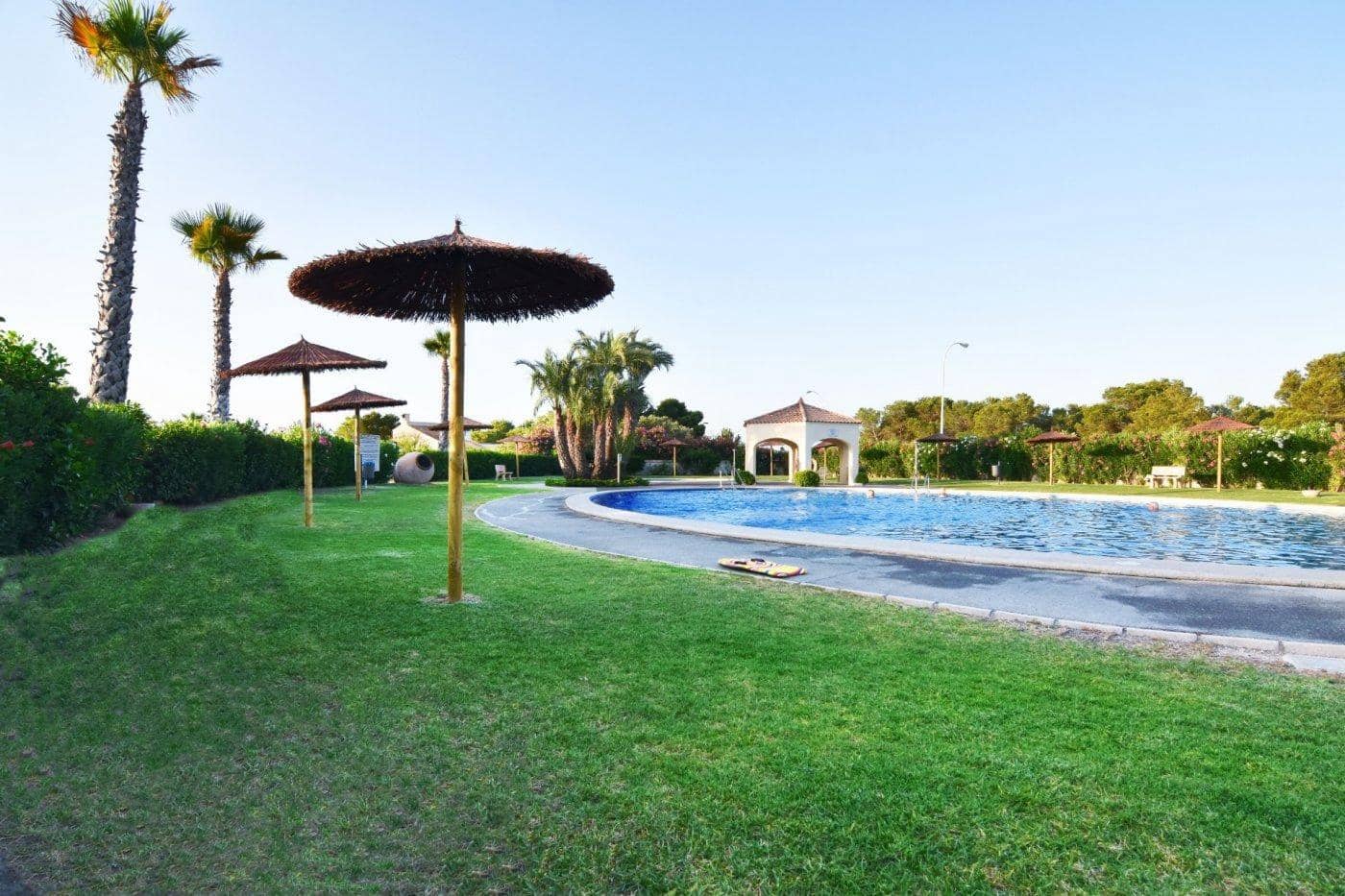 3 bedroom Apartment for sale in Gran Alacant with pool garage - € 380,000 (Ref: 9310924)