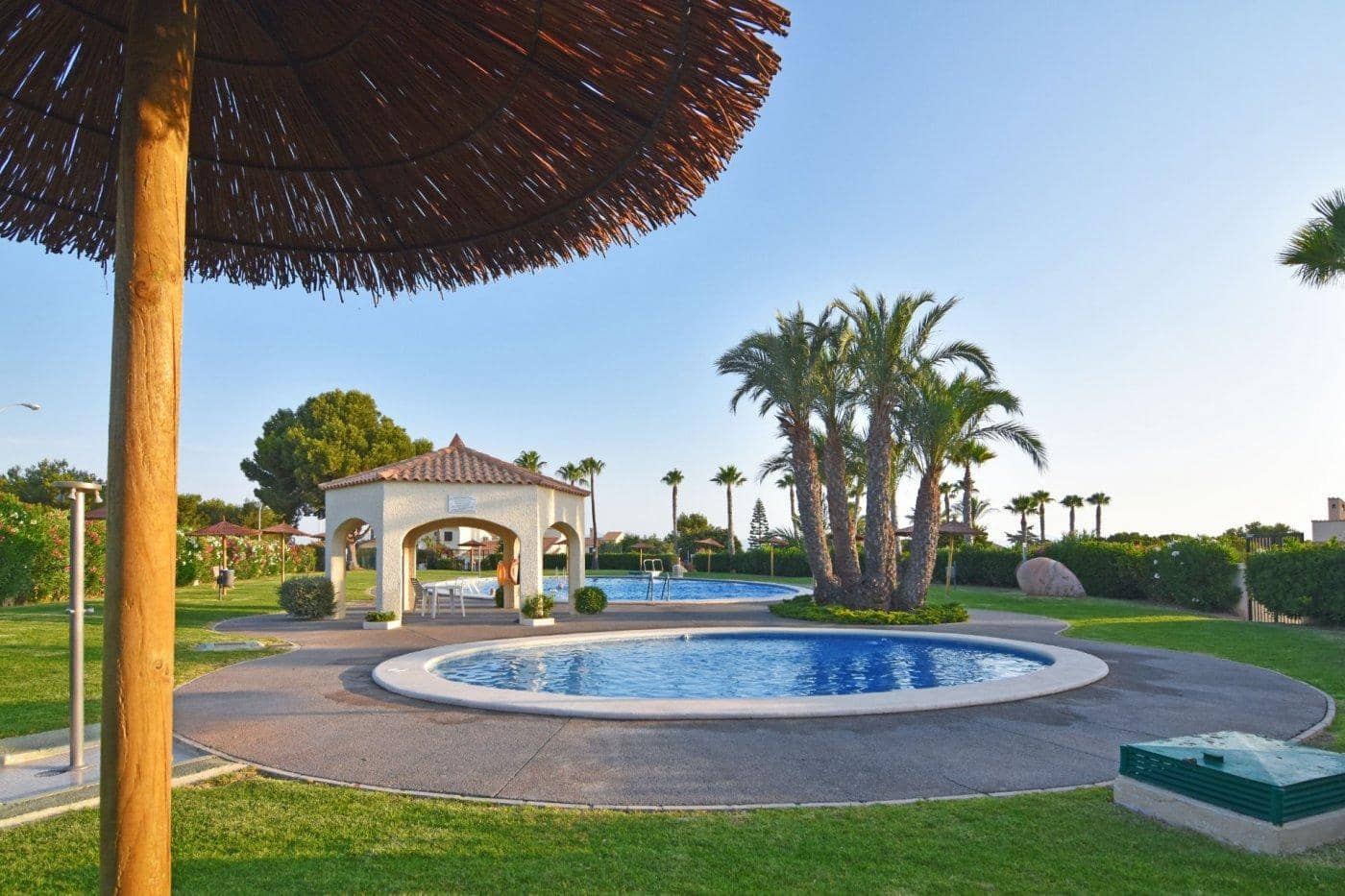 3 bedroom Apartment for sale in Gran Alacant with pool garage - € 380,000 (Ref: 9310924)